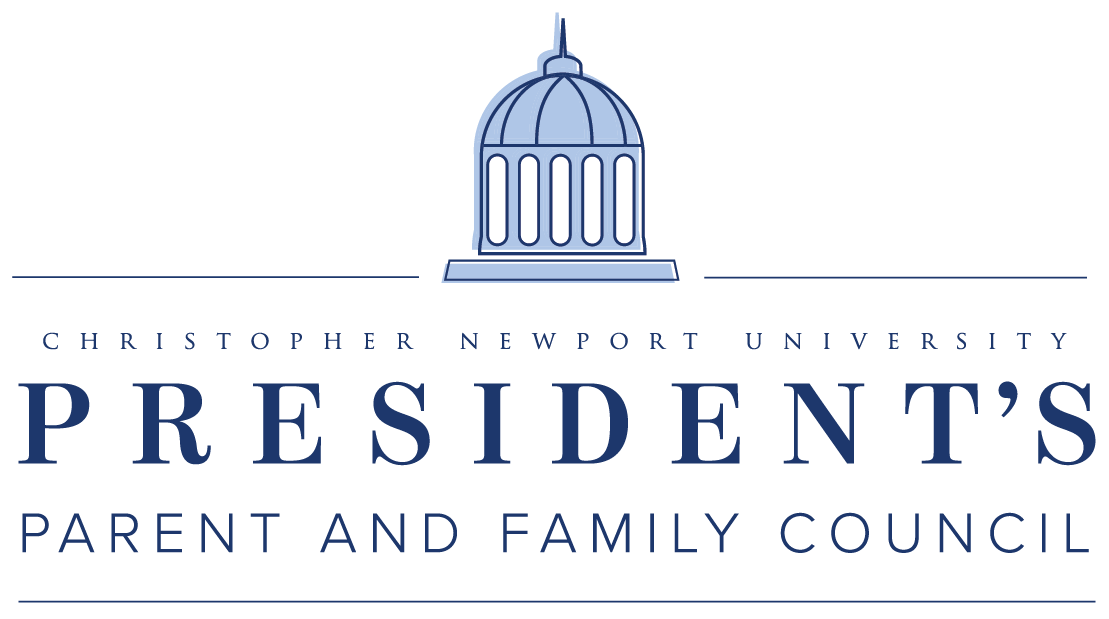 Christopher Newport University President's Parent and Family Council