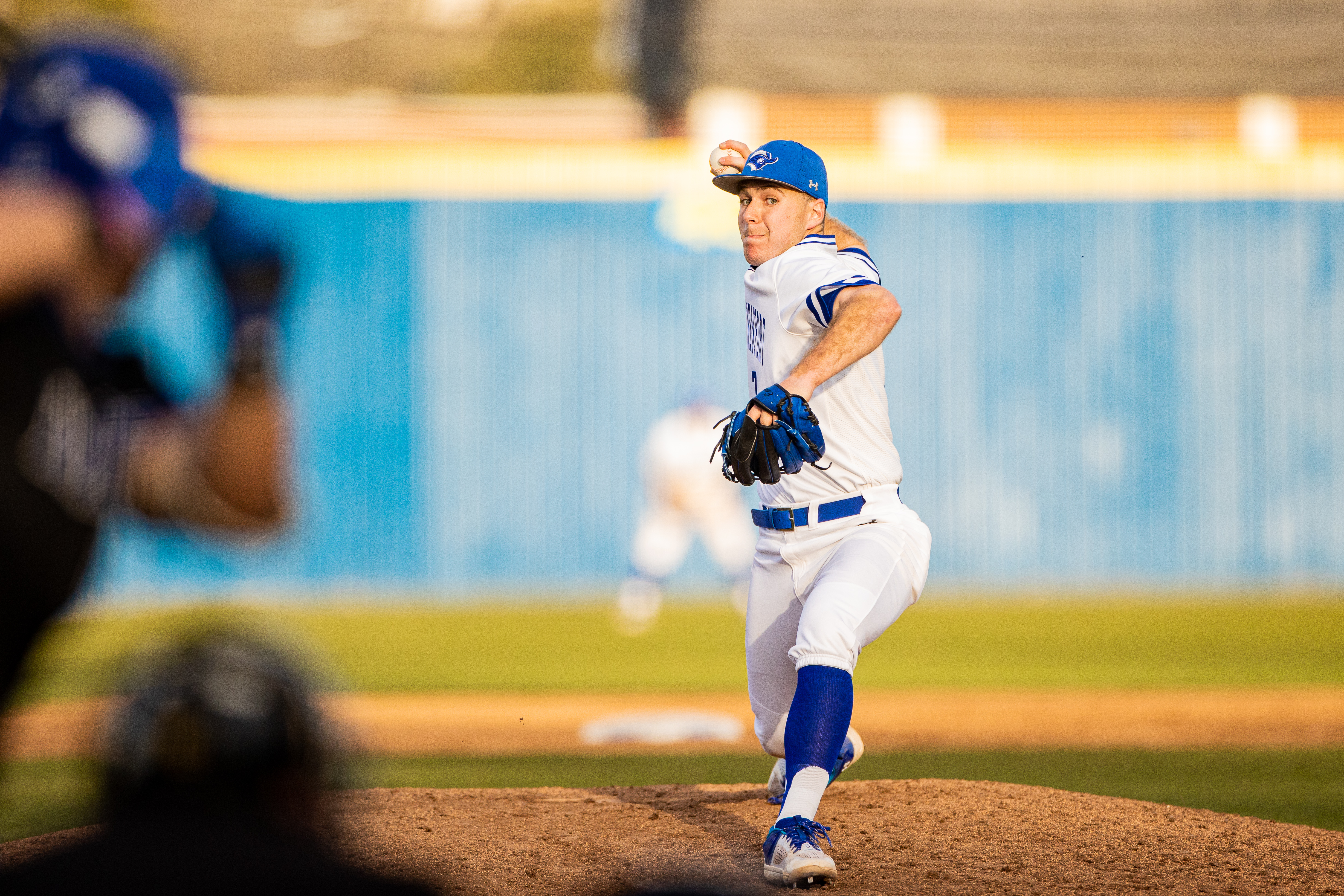 Baseball - Christopher Newport University Athletics