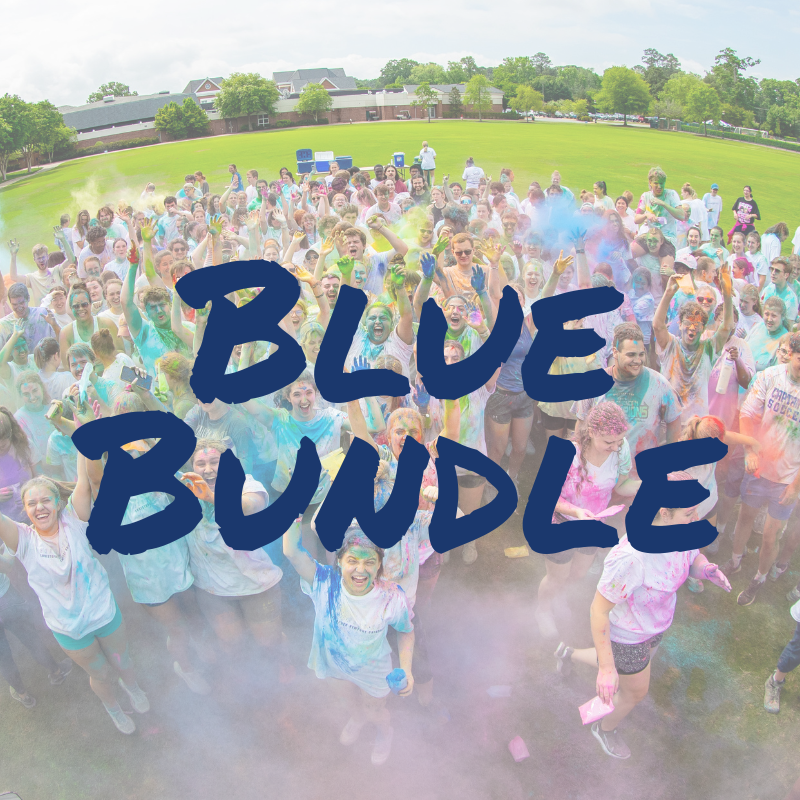 Blue Bundle